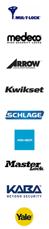 Seattle Affordable Locksmith Seattle, WA 206-319-9260 - brands