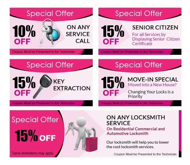 Seattle Affordable Locksmith Seattle, WA 206-319-9260 - coupon-image-7